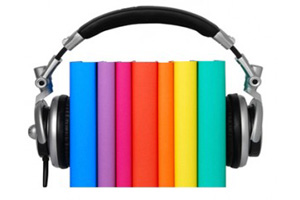 Boost To Audiobooks Business In India